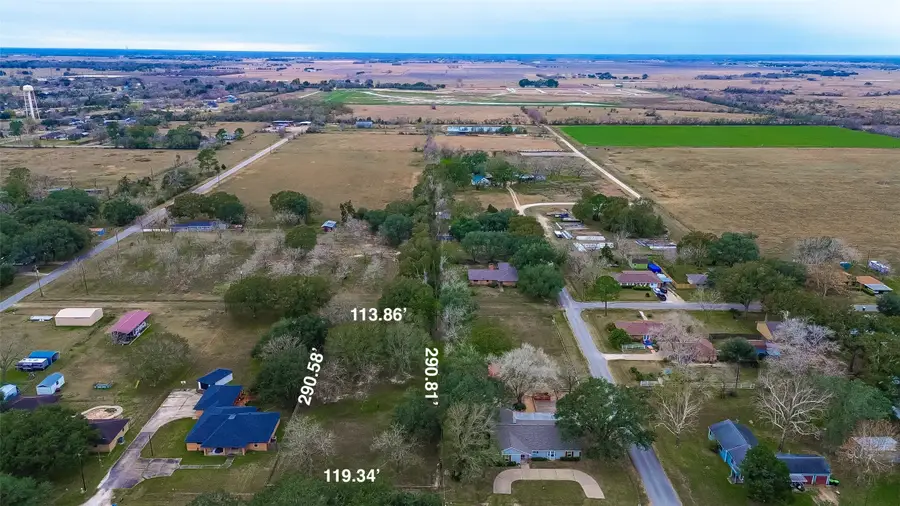 0 Church Street, Needville, TX 77461 - #3