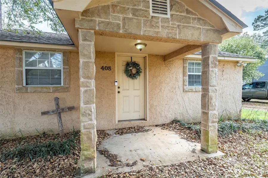 408 E Kolstad Street, Palestine, TX 75801 - #2