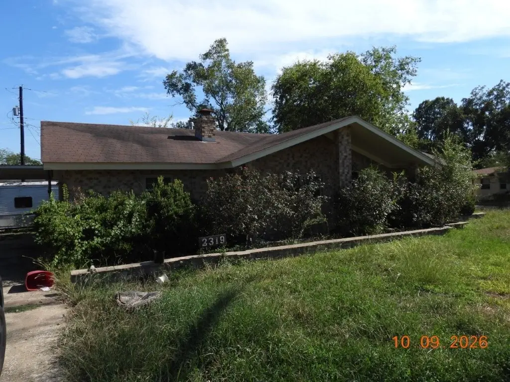2319 Woodville Road, Bryan, TX 77803 - #1