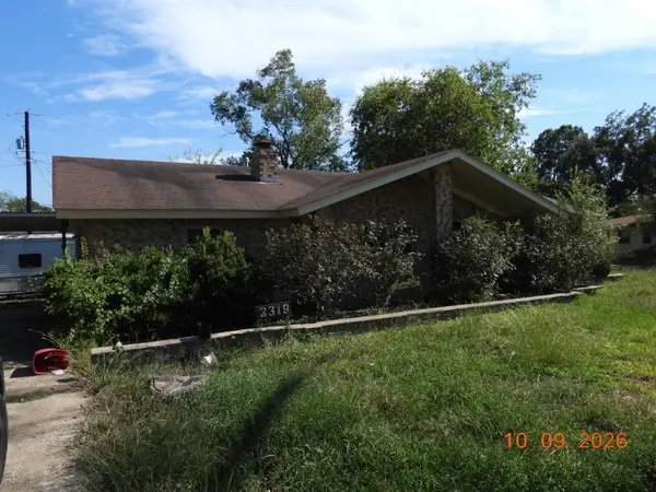 2319 Woodville Road, Bryan, TX 77803