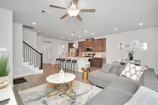 1524 Parkland Oak Drive, Houston, TX 77084