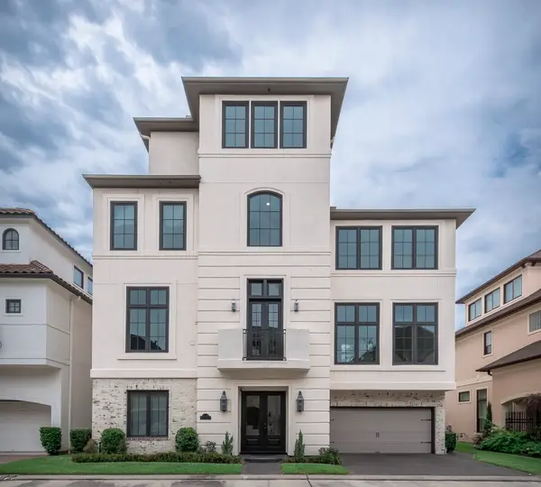 6334 Mystic Bridge Drive, Houston, TX 77021