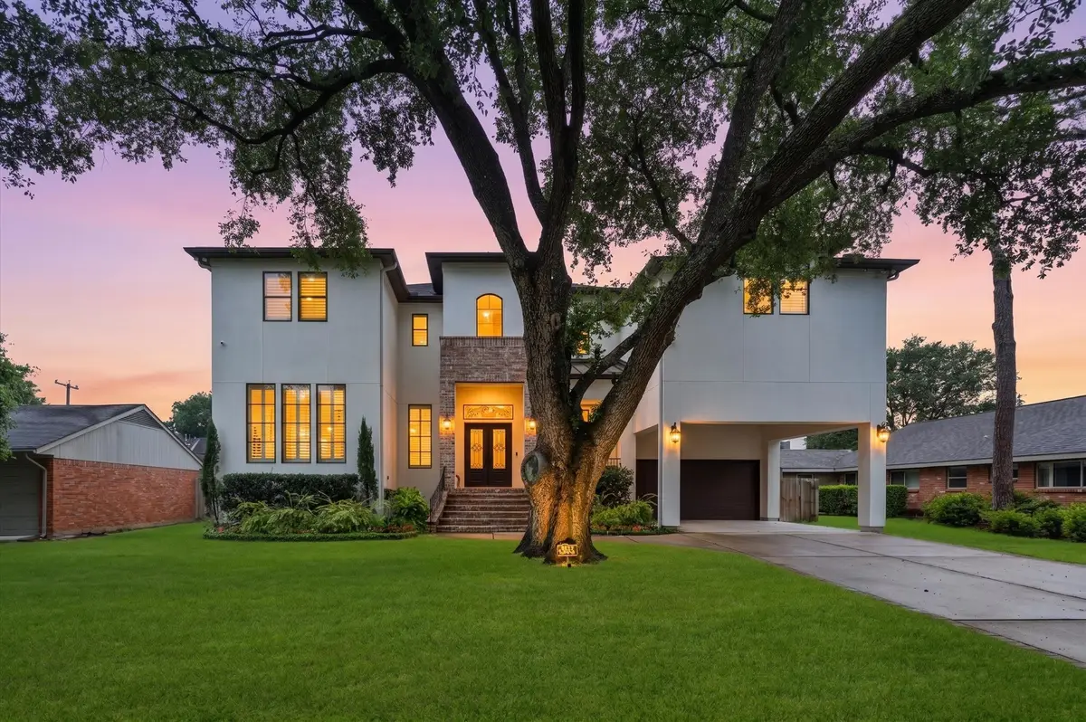 4927 Jason Street, Houston, TX 77096 - #1