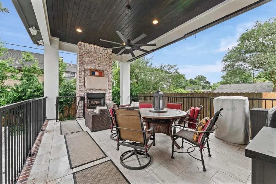 4927 Jason Street, Houston, TX 77096 - #3