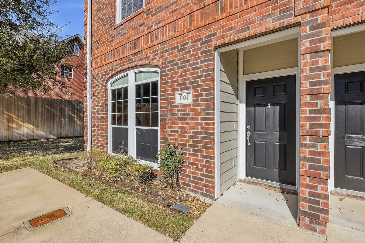 305 Holleman Drive E #801, College Station, TX 77840 - #1