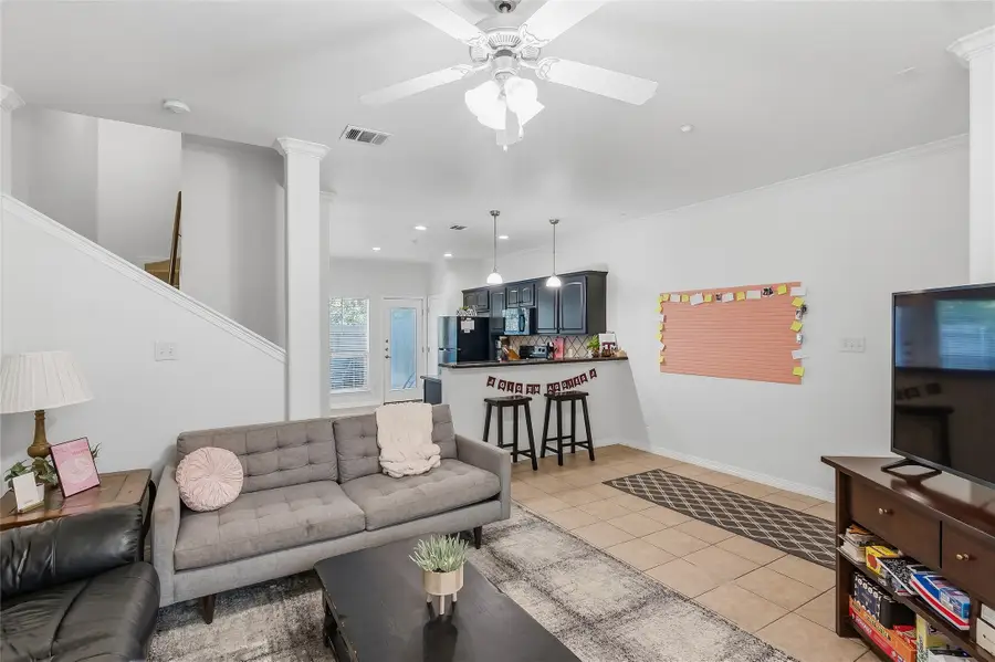 305 Holleman Drive E #801, College Station, TX 77840 - #3