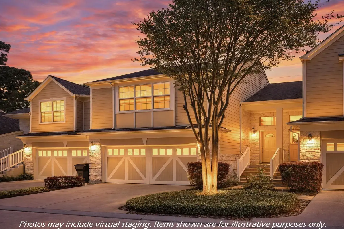 13600 Breton Ridge Street #9C, Houston, TX 77070 - #1