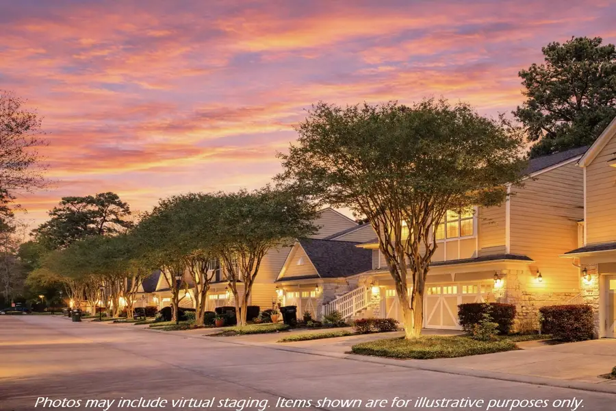 13600 Breton Ridge Street #9C, Houston, TX 77070 - #2