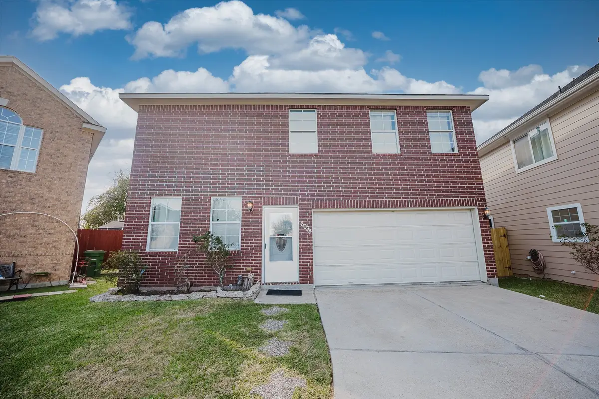 6034 Santa Bernadetta, Houston, TX 77017 - #1