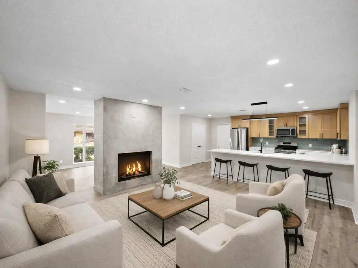 3011 Freshmeadows Drive, Houston, TX 77063 - #1