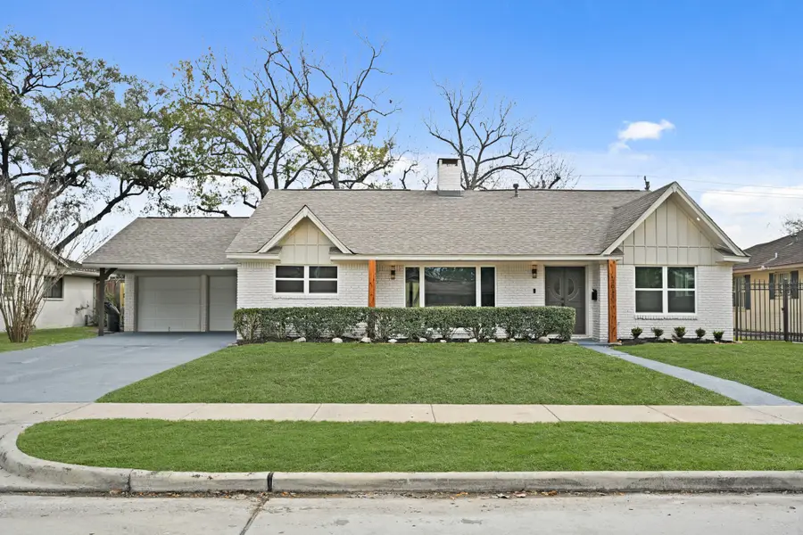 3011 Freshmeadows Drive, Houston, TX 77063 - #2