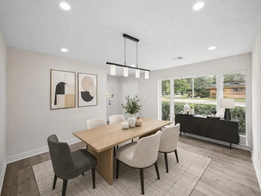 3011 Freshmeadows Drive, Houston, TX 77063 - #3