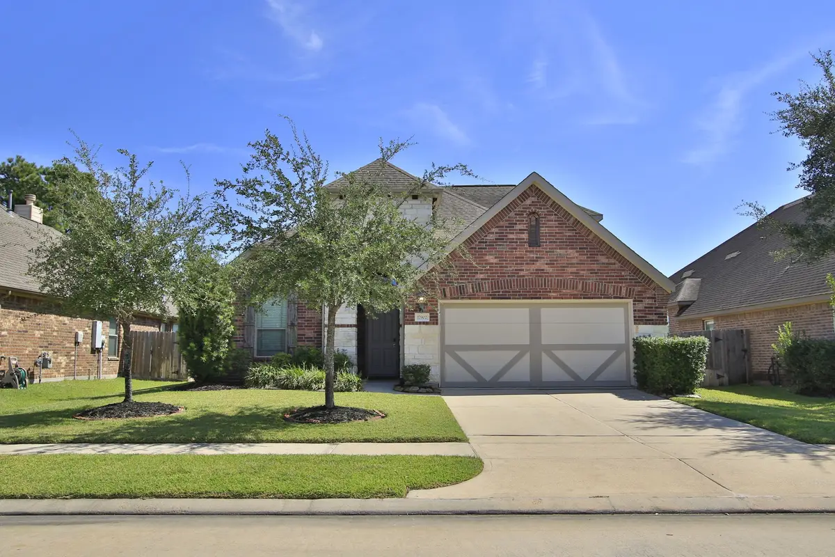 17902 Logans Pine Drive, Tomball, TX 77377 - Image #1