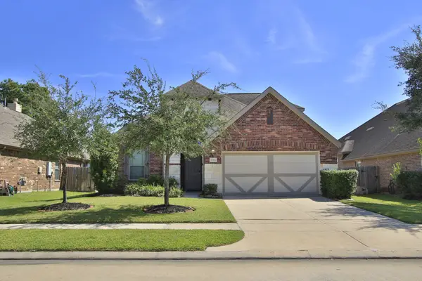 17902 Logans Pine Drive, Tomball, TX 77377