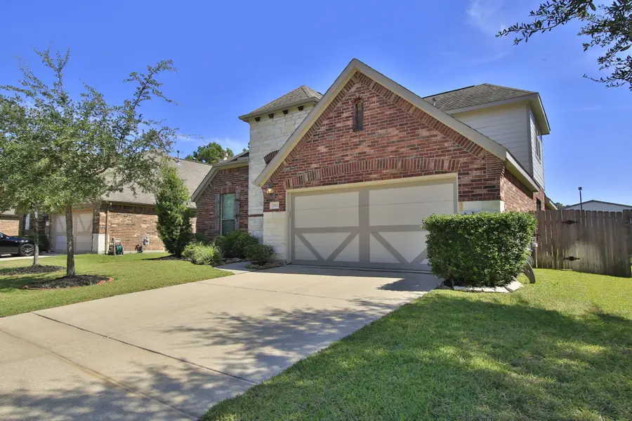 17902 Logans Pine Drive, Tomball, TX 77377 - Image #2