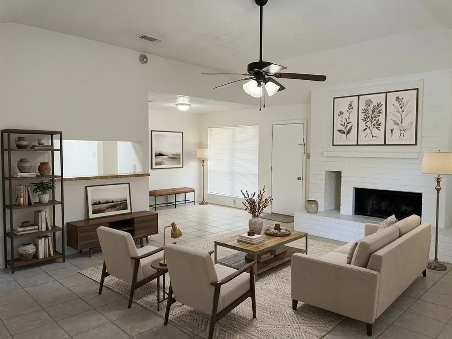 4726 Lost Lake Lane, Spring, TX 77388 - #3