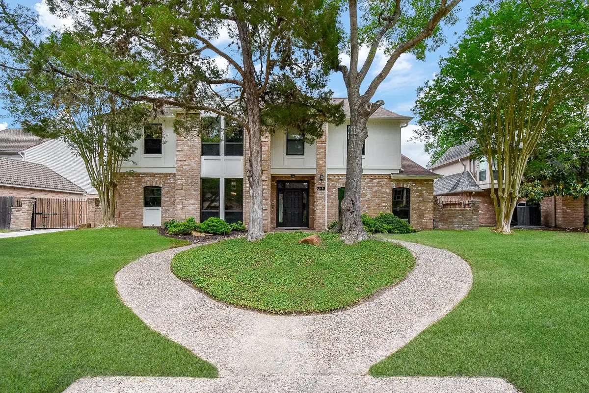 723 Plainwood Drive, Houston, TX 77079 - #1
