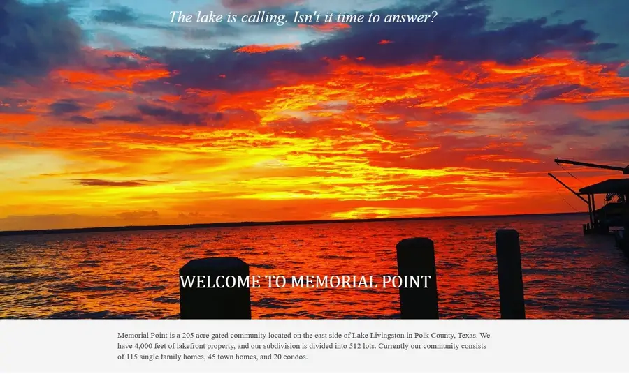 245 Deep Woods Lane, Livingston, TX 77351 - Image #2