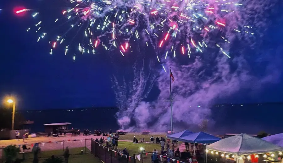 245 Deep Woods Lane, Livingston, TX 77351 - Image #3