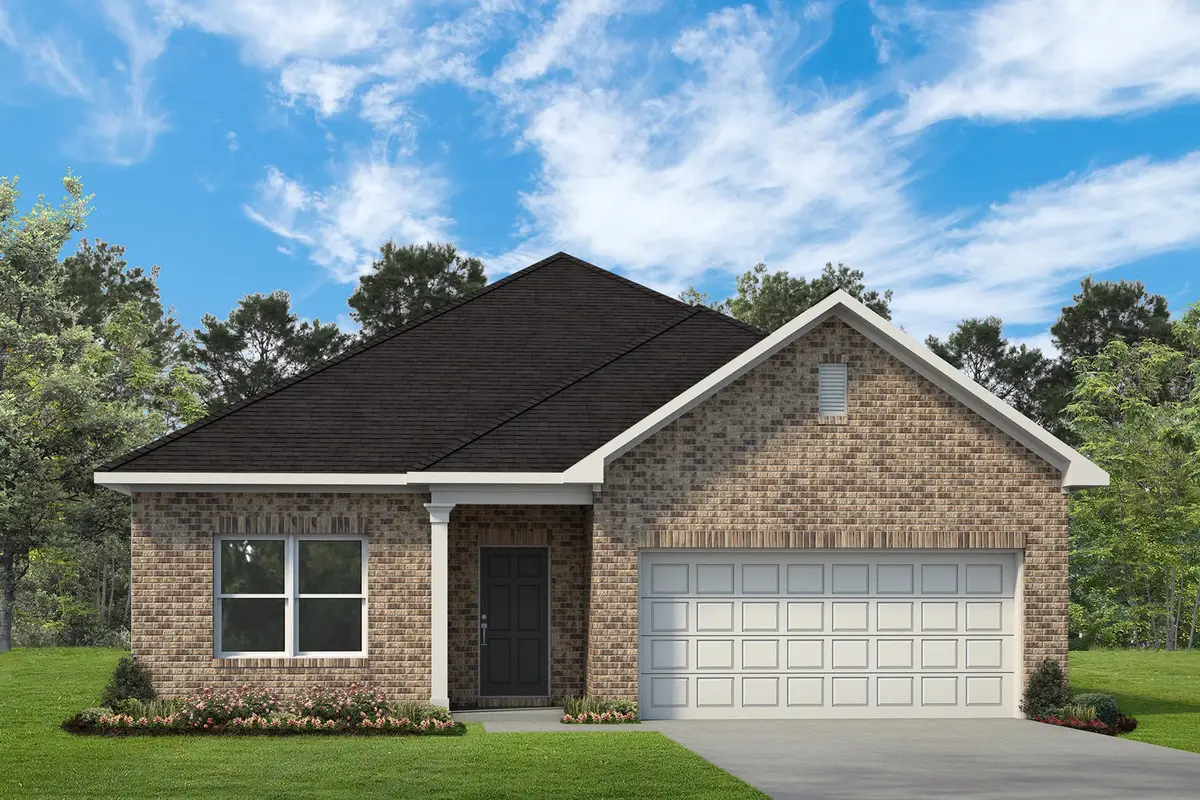 8923 Silver Bluff Lane, Baytown, TX 77521 - #1