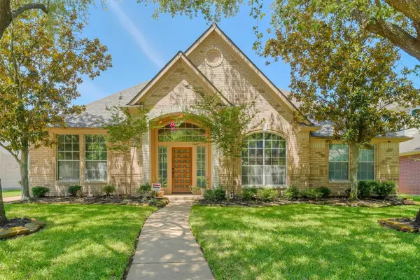 10711 Wolsley Court, Houston, TX 77065
