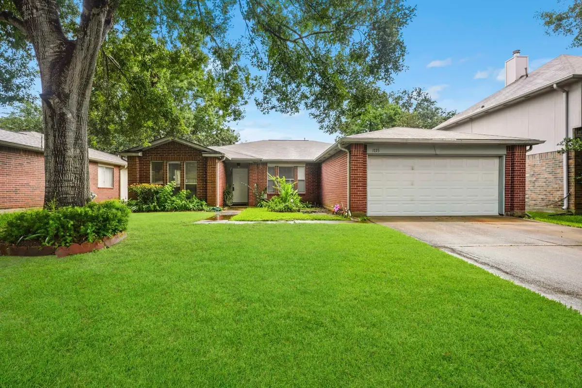 1723 Oak Ridge Drive, Kemah, TX 77565 - #1