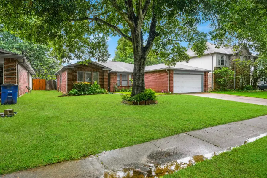 1723 Oak Ridge Drive, Kemah, TX 77565 - #2
