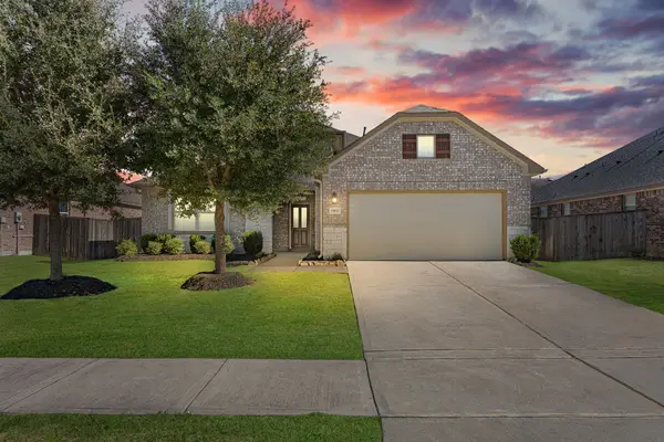 9410 Greensbend Drive, Richmond, TX 77406