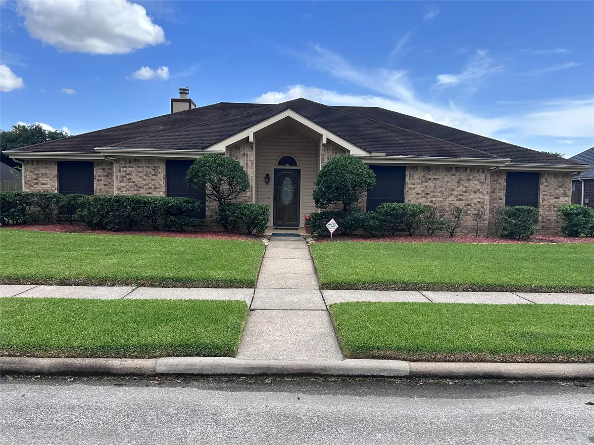 14314 Twisted Trunk Court, Houston, TX 77015 - #1
