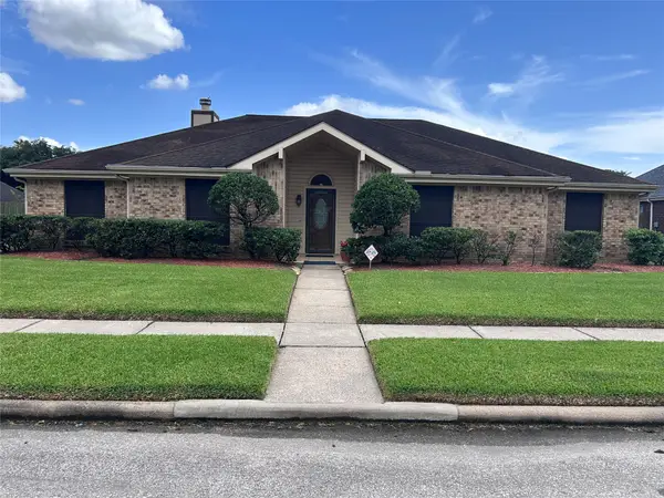 14314 Twisted Trunk Court, Houston, TX 77015