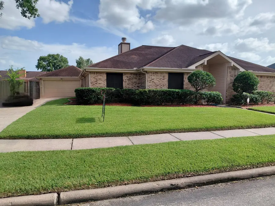 14314 Twisted Trunk Court, Houston, TX 77015 - #2