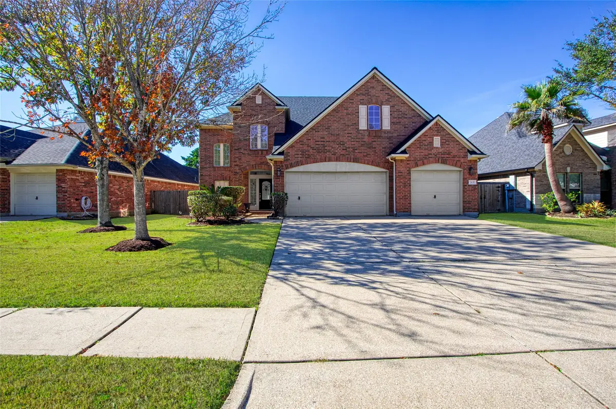 2631 Aztec Court, League City, TX 77573 - #1