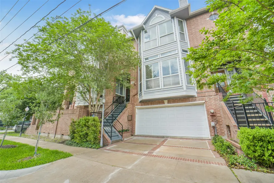 2026 Welch Street, Houston, TX 77019 - #2