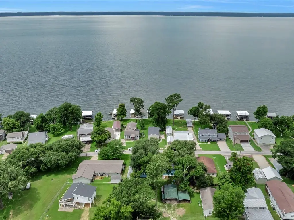 683 Water View Drive, Livingston, TX 77351 - #1