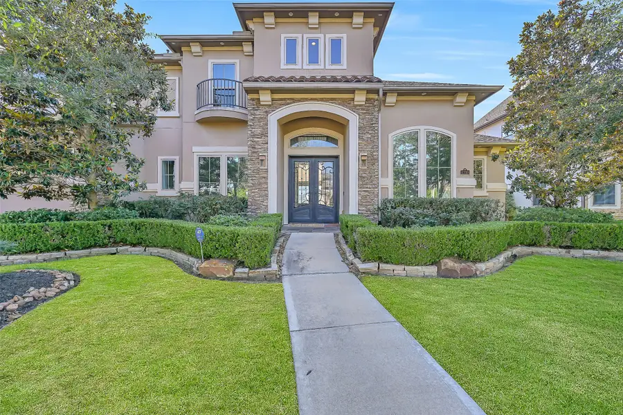 1310 Tamina Pass Lane, Friendswood, TX 77546 - #2