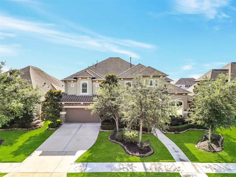 1310 Tamina Pass Lane, Friendswood, TX 77546 - #3