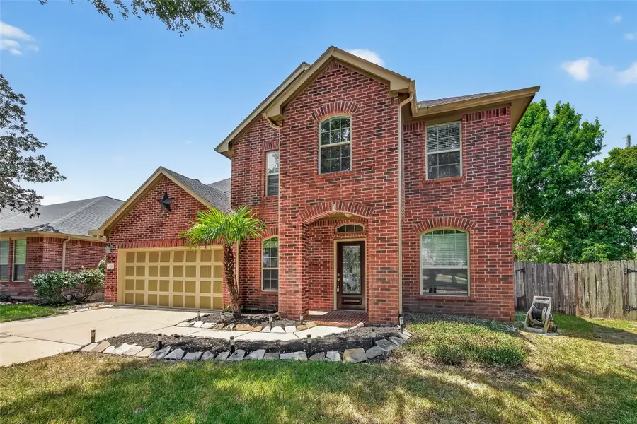 195 Copper Stream Ln, Richmond, TX 77406 - #2