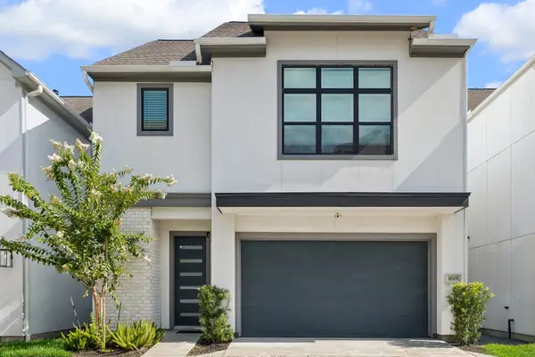 8705 Ojeman Oaks Lane, Houston, TX 77055