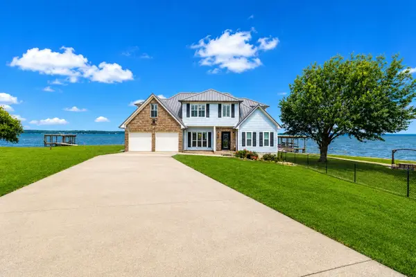 237 Vivian Road, Onalaska, TX 77360