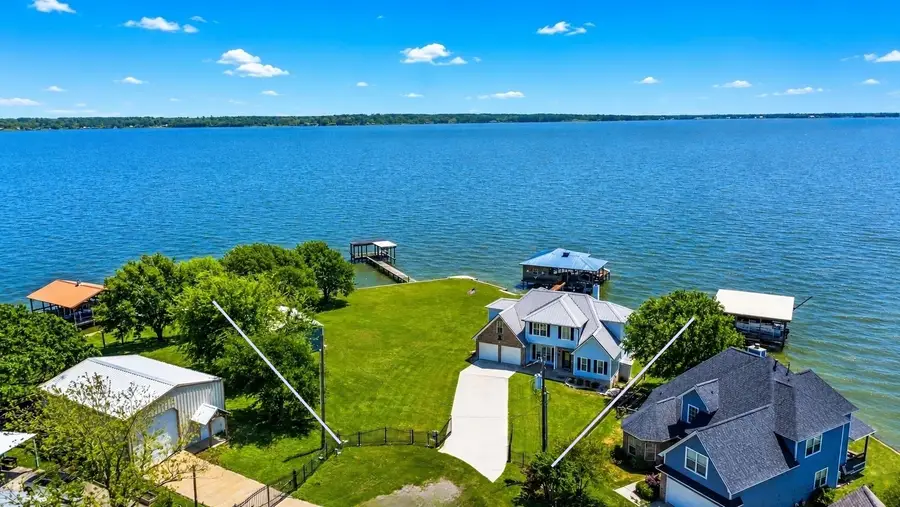 237 Vivian Road, Onalaska, TX 77360 - #3