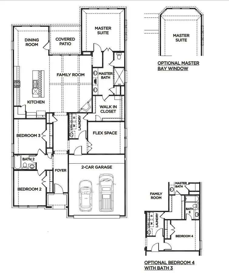 31211 Elmgrove Knoll Drive, Hockley, TX 77447 - Image #2