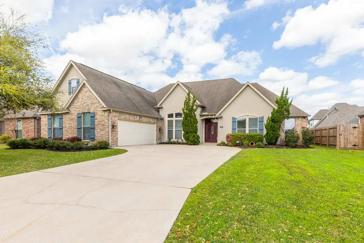 7940 Laurelwood Street, Beaumont, TX 77707 - #1