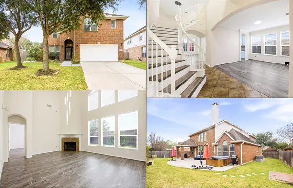 5002 Rollingstone Road, Richmond, TX 77407