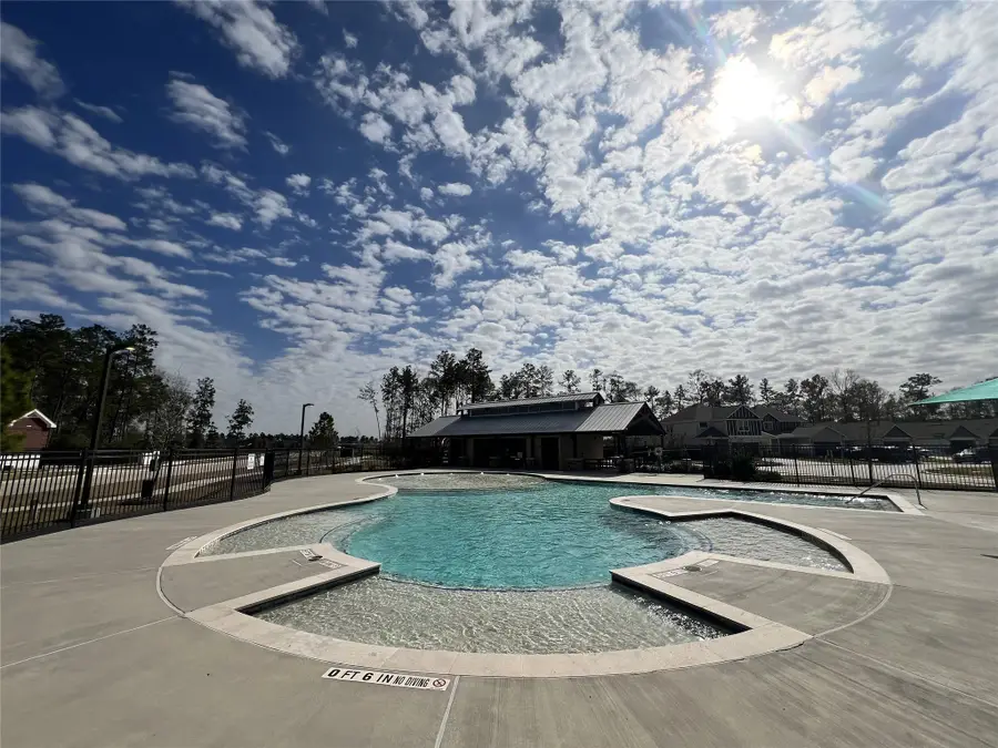 13991 Manatee Street, Splendora, TX 77372 - #3