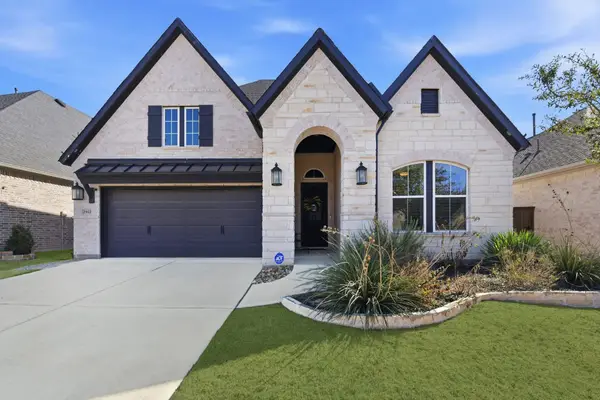 2922 Starling Drive, Katy, TX 77493
