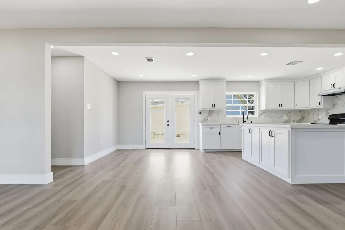 301 Brown Drive, Texas City, TX 77591 - #1