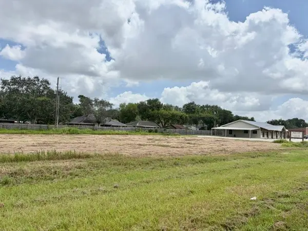 0 West Loop, El Campo, TX 77437