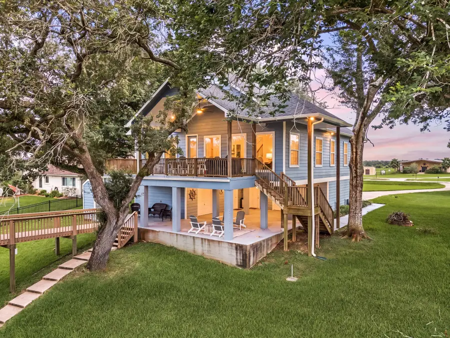 26 E Smith Street, Brazoria, TX 77422 - #2