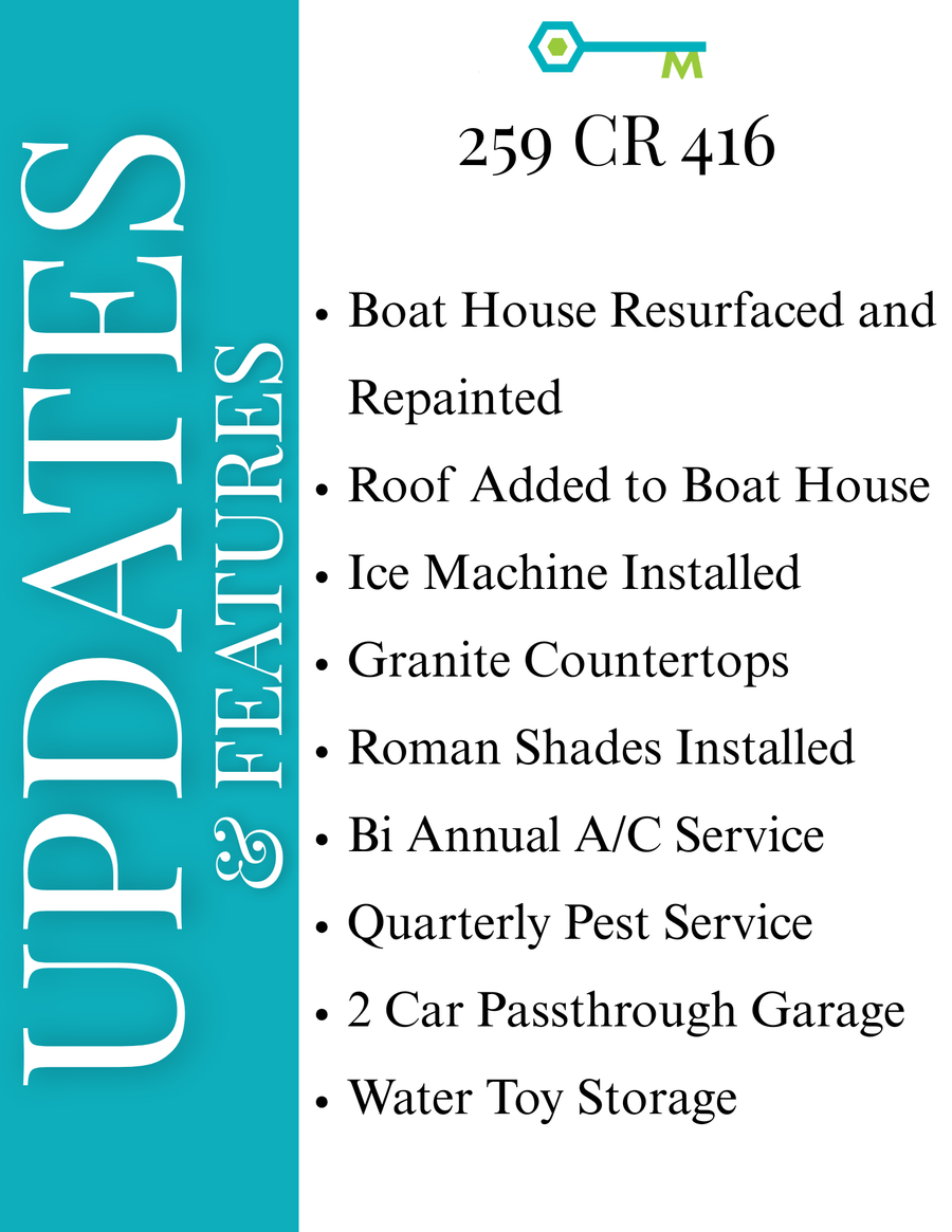 26 E Smith Street, Brazoria, TX 77422 - #3