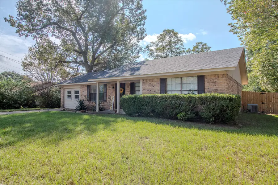 803 Woolley Circle, Crockett, TX 75835 - #2